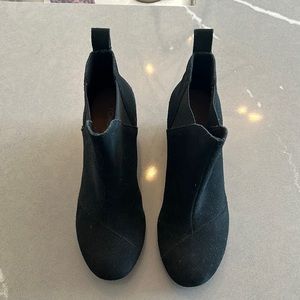 Toms Women’s Kelsey Bootie